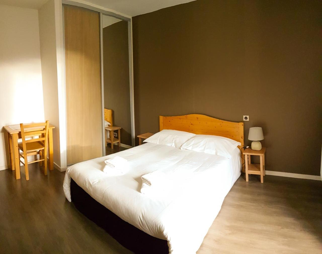 Hotel Du Soleil Aillon-le-Jeune Екстериор снимка